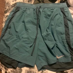 Only worn once or twice basically brand new